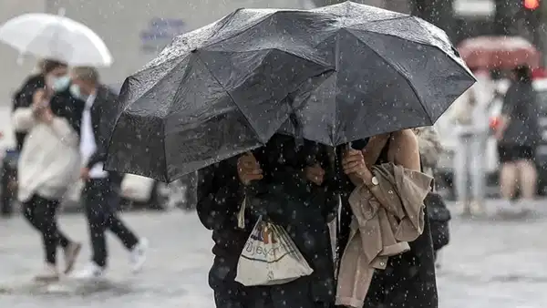 Meteoroloji açıkladı: 12 Haziran 2026 hava durumu raporu… Bugün hava nasıl olacak?
