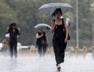 Meteoroloji açıkladı: 16 Haziran 2026 hava durumu raporu… Bugün hava nasıl olacak?