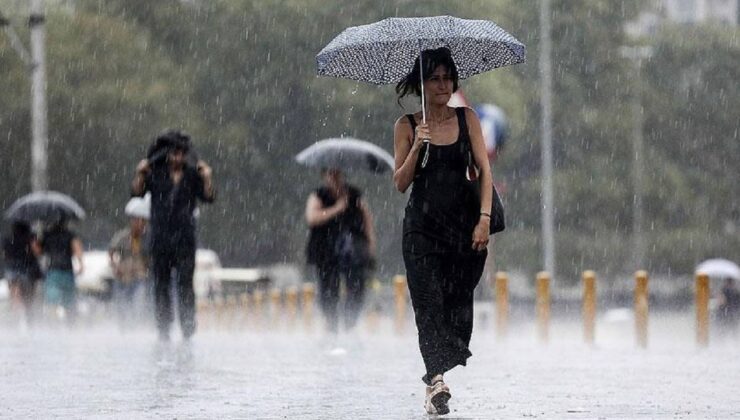Meteoroloji açıkladı: 16 Haziran 2026 hava durumu raporu… Bugün hava nasıl olacak?
