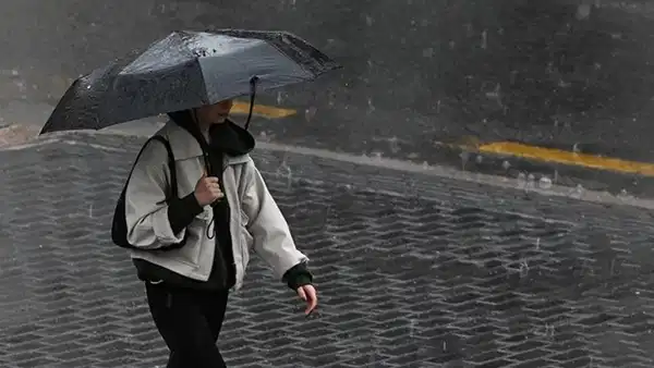 Meteoroloji açıkladı: 17 Haziran 2026 hava durumu raporu… Bugün hava nasıl olacak?