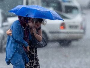 Meteoroloji açıkladı: 18 Haziran 2026 hava durumu raporu… Bugün hava nasıl olacak?