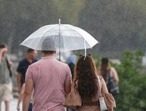 Meteoroloji açıkladı: 22 Haziran 2026 hava durumu raporu… Bugün hava nasıl olacak?