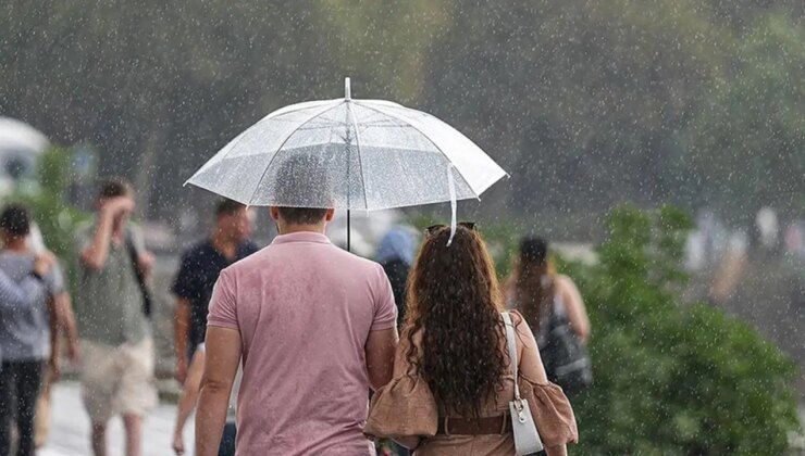 Meteoroloji açıkladı: 22 Haziran 2026 hava durumu raporu… Bugün hava nasıl olacak?