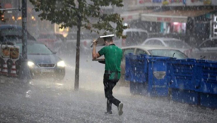 Meteoroloji açıkladı: 24 Haziran 2026 hava durumu raporu… Bugün hava nasıl olacak?