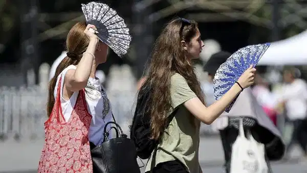 Meteoroloji açıkladı: 25 Haziran 2026 hava durumu raporu… Bugün hava nasıl olacak?