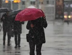 Meteoroloji açıkladı: 3 Haziran 2026 hava durumu raporu… Bugün hava nasıl olacak?