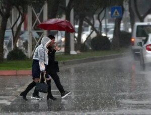 Meteoroloji açıkladı: 31 Mayıs 2026 hava durumu raporu… Bugün hava nasıl olacak?