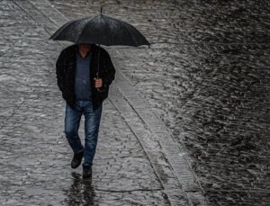 Meteoroloji açıkladı: 6 Haziran 2026 hava durumu raporu… Bugün hava nasıl olacak?