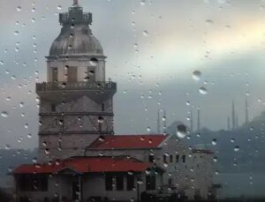 Meteoroloji açıkladı: 7 Haziran 2026 hava durumu raporu… Bugün hava nasıl olacak?