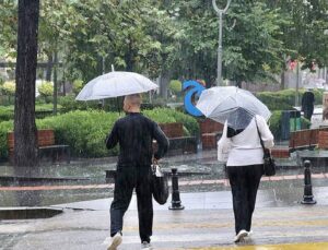 Meteoroloji açıkladı: 9 Haziran 2026 hava durumu raporu… Bugün hava nasıl olacak?