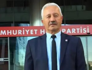 Mustafa Erten kimdir, kaç yaşında? CHP Karabük Vilayet Lider Yardımcısı Mustafa Erten neden öldü?