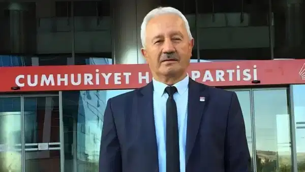 Mustafa Erten kimdir, kaç yaşında? CHP Karabük Vilayet Lider Yardımcısı Mustafa Erten neden öldü?