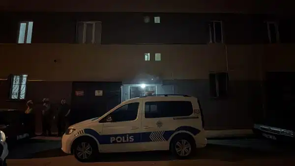 Nefes borusuna mama kaçan bebek hayatını kaybetti