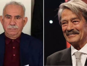 Öcalan’dan Kadir İnanır iletisi: ‘İnanıyorum ki süreç muvaffakiyete ulaşır, ruhu şad olur’