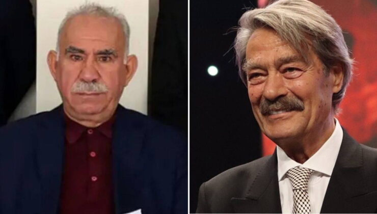 Öcalan’dan Kadir İnanır iletisi: ‘İnanıyorum ki süreç muvaffakiyete ulaşır, ruhu şad olur’