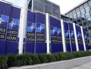 Öğrenci Sendikası’ndan NATO Doruğu reaksiyonu: “Öğrenciler yurttan çıkarılıyor”