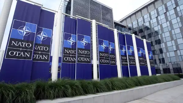Öğrenci Sendikası’ndan NATO Doruğu reaksiyonu: “Öğrenciler yurttan çıkarılıyor”