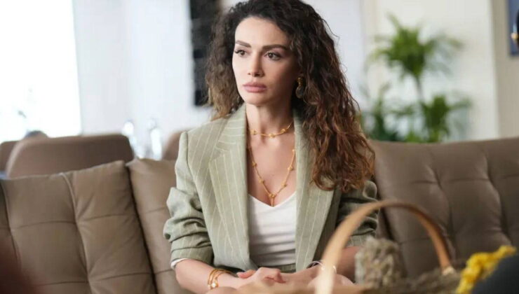 Özge Yağız kimdir? Doğanın Kanunu dizisinin Doğa’sı Özge Yağız kaç yaşında, nereli?