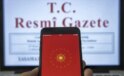 Resmi Gazete’de yayımlandı: Yargıtay ve Danıştay’da yeni atamalar