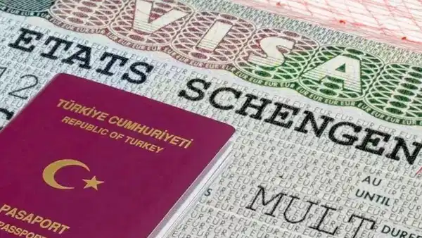 Schengen randevularında ‘karaborsa’ savı incelemede: Büyükelçilikler harekete geçti