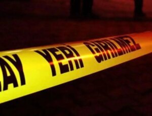 Sivas’ta fecî olay: İnşaat emekçisi baltayla 3 kişiyi yaraladı