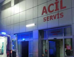 Sokakta yürüyen 7 yaşındaki Omran’a çöp kamyonu çarptı: 2 günlük ömür savaşını kaybetti