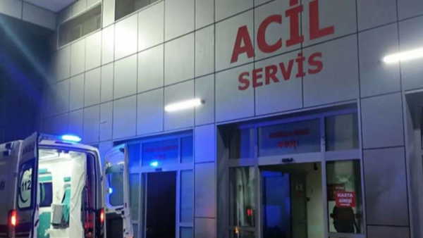 Sokakta yürüyen 7 yaşındaki Omran’a çöp kamyonu çarptı: 2 günlük ömür savaşını kaybetti