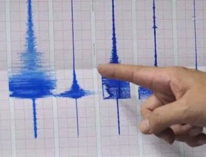 Son dakika depremler! Az evvel zelzele mi oldu? 7 Haziran 2026 nerede, ne vakit sarsıntı oldu?