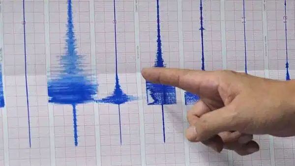 Son dakika depremler! Az evvel zelzele mi oldu? 7 Haziran 2026 nerede, ne vakit sarsıntı oldu?