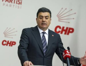 Son dakika… İhraç listesinin paylaşılmasının akabinde seçilmiş CHP sözcüsü Zeynel Emre’den birinci açıklama: ‘Acaba dengeyi değiştirebilir miyiz’ çabası!