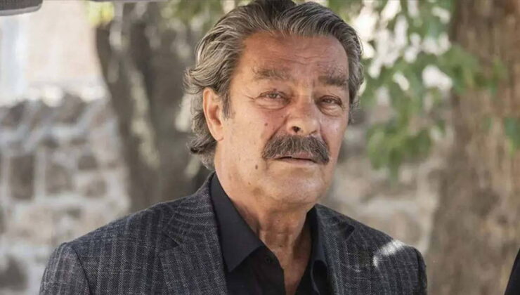 Son dakika… Kadir İnanır hayatını kaybetti