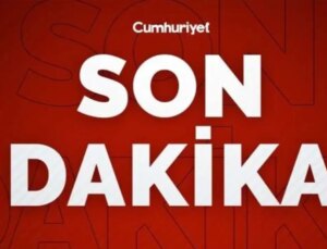 Son Dakika… Tutuklanmıştı… Buca Belediye Başkanı Görkem Duman görevden uzaklaştırıldı