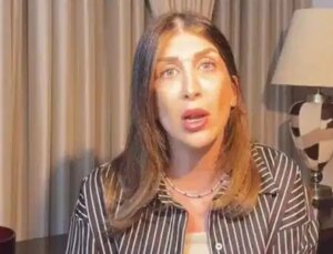 Tamar Tanrıyar hakkında gözaltı kararı verildi