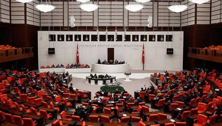  TBMM’de ‘çıplak arama’ tartışması: Muhalefetten soruşturma daveti