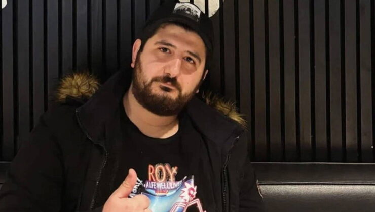 Testo Taylan açıkladı: ‘Yakup TV’ olarak tanınan Yakup Şahkulubey tahliye edildi