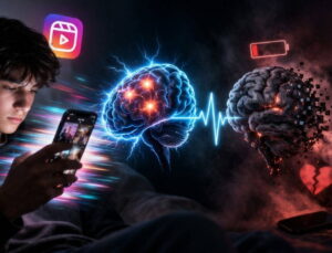 TikTok’un karanlık dehlizleri: Algoritmanın gizlediği ‘Farlands’ tehlikesi nedir?
