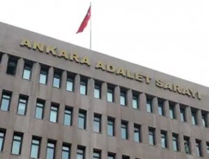UYAP skandalı davasında karar: Zabıt katibine 27 yıl ceza, isimli denetimli tahliye