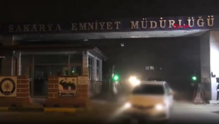 14 ilde düzmece ‘yedek parça’ duyurusu operasyonu: 13 tutuklama