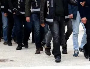 9 ilde yasa dışı bahis operasyonu: 32 şirkete el konuldu, 37 kişi gözaltına alındı