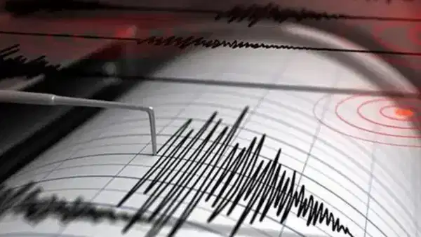 AFAD duyurdu: Adıyaman’da sarsıntı