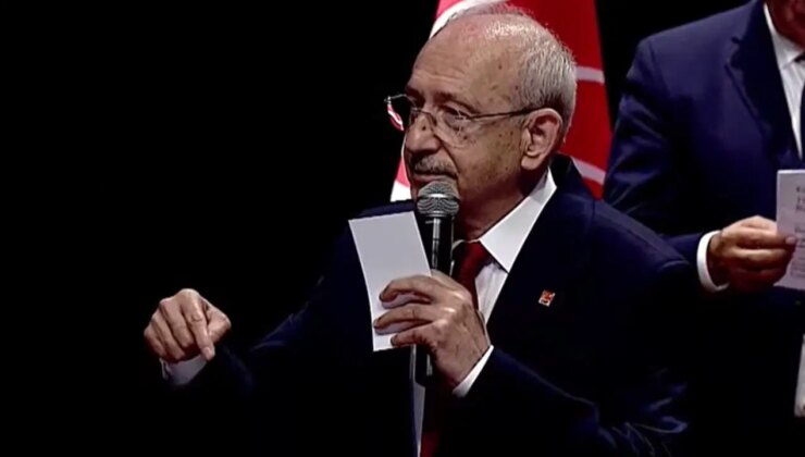 BirGün’den CHP idaresine karşılık: ‘Haberimizin arkasındayız, yargı yoluna başvuracağız’