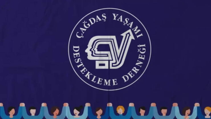 ÇYDD’den açıklama: ‘Haluk Levent ve AHBAP ile kurumsal bağımız yok’