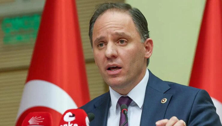 Deniz Yavuzyılmaz: ‘AKP, Paris’teki tahkim davasını kaybetti’