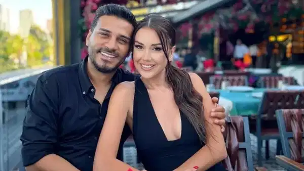 Dilan Polat’ın akabinde Engin Polat’ın sosyal medya hesabına da erişim mahzuru getirildi