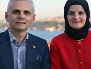 Esengül Korkmaz Çiçekli kimdir, eşi kim? Esengül Korkmaz Çiçekli’nin evvelki misyonları neler?