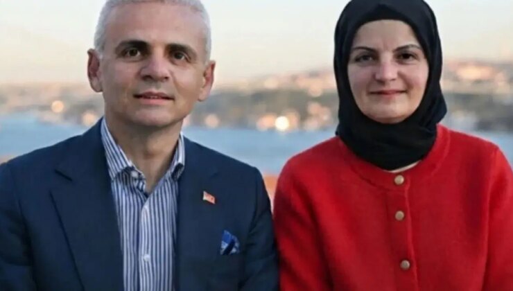 Esengül Korkmaz Çiçekli kimdir, eşi kim? Esengül Korkmaz Çiçekli’nin evvelki misyonları neler?