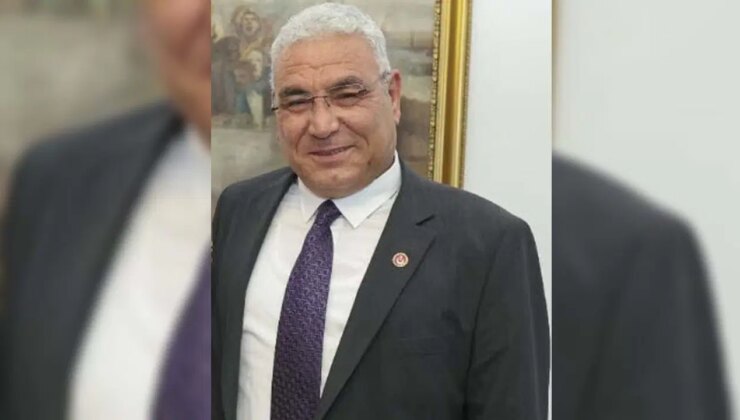 Eşini darbetti: Muhtar, uzaklaştırma kararına uymayınca tutuklandı