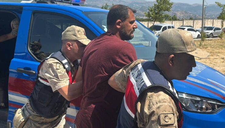 Gülistan Doku soruşturmasında gözaltına alınan 15 şüpheliden 2’si adliyeye sevk edildi