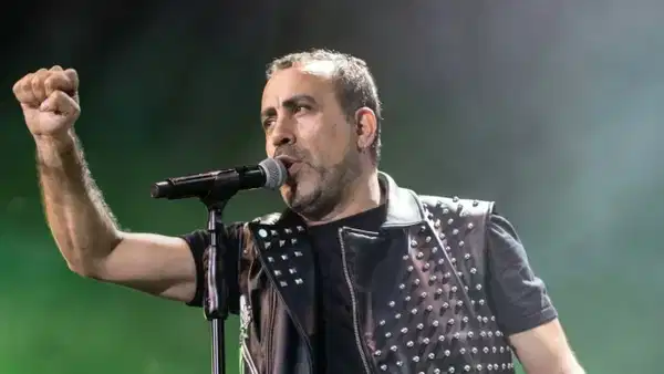 Haluk Levent’in savcılık tabiri tamamlandı: Sevk kararı bekleniyor