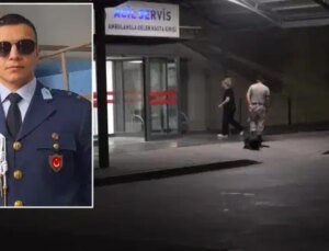 Hava Harp Okulu öğrencileri eğitim sırasında rahatsızlandı: 1 öğrenci şehit oldu
